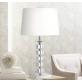 AM400 TACKED TABLE LAMP
